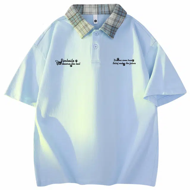 LogocleanfitPolo