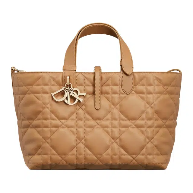DIOR Dior Toujours CDLock D