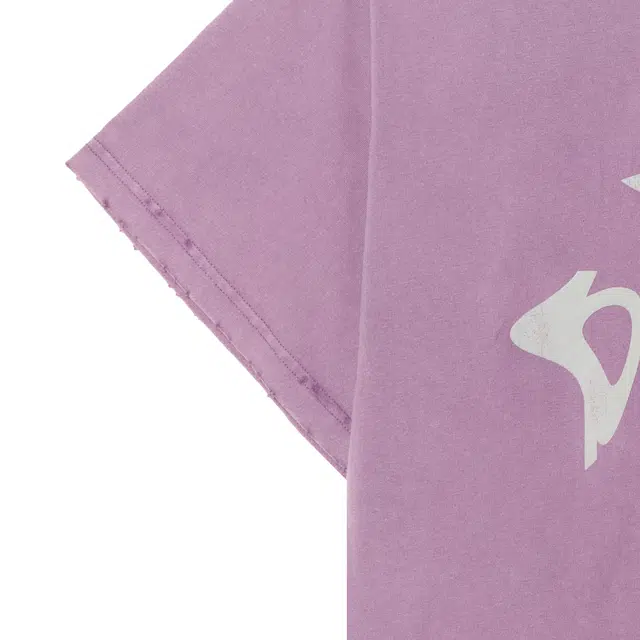 Balenciaga SS25 LogoT