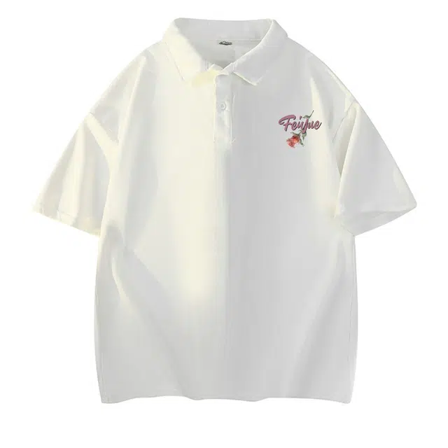 Feiyue Polo