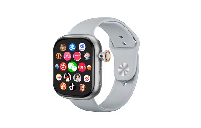 app NFC