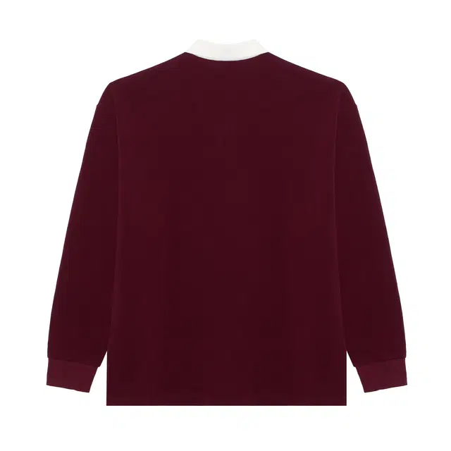 MIU MIU LogoPolo