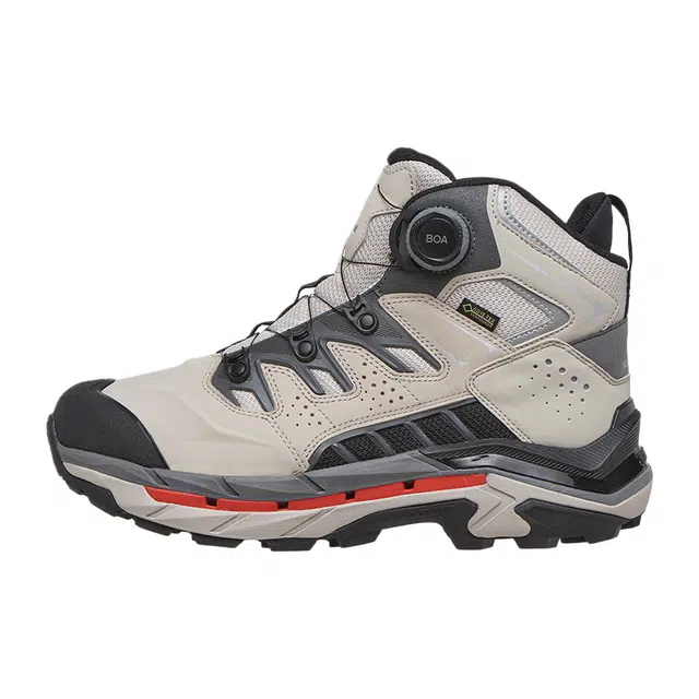BLACKYAK Magnum D GTX