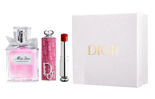 DIOR EDT 3.2g+30ml