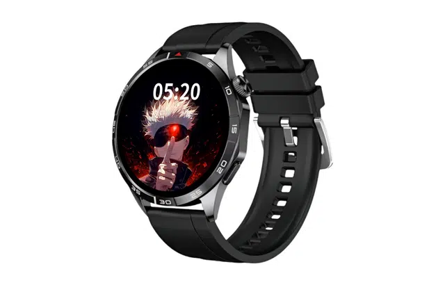 NORTH EDGE - GT5NFC