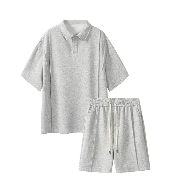 GOOSELIAR POLO