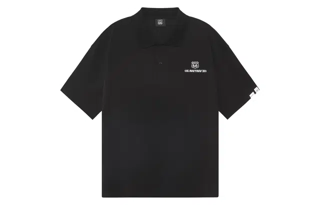 66ROUTE 66 LogoPolo