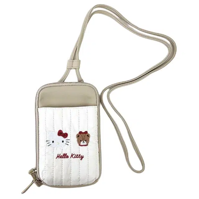 Sanrio Hello Kitty