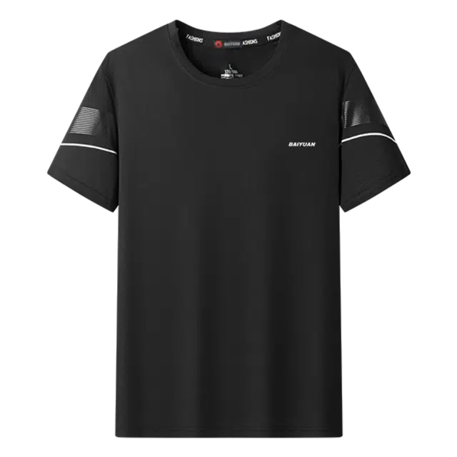 BaiYuan Trousers T