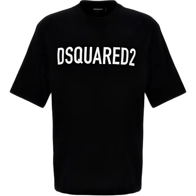 DSQUARED 2 Logo T