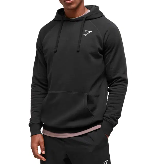 GYMSHARK