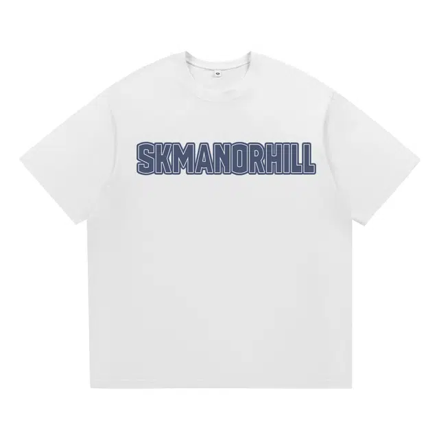s.k. manor hill LogoT
