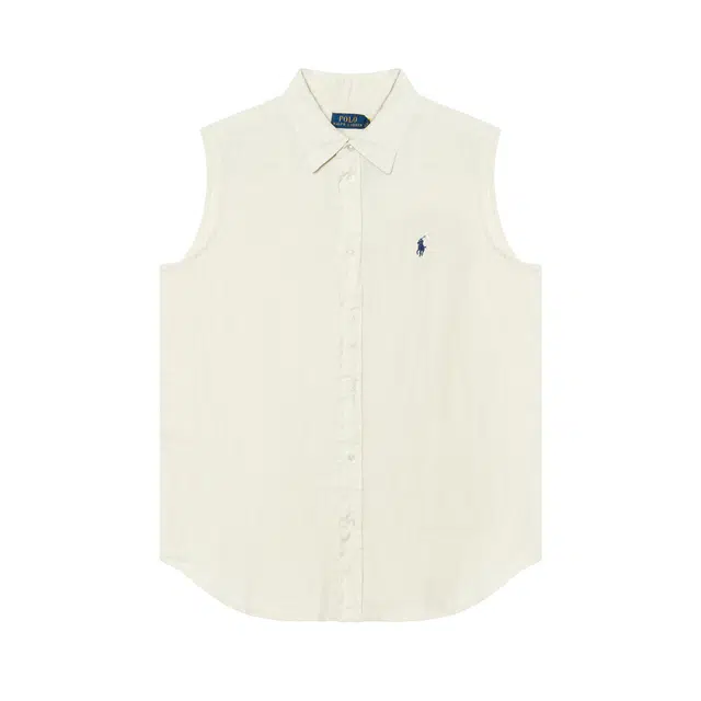 Polo Ralph Lauren SS24 Logo