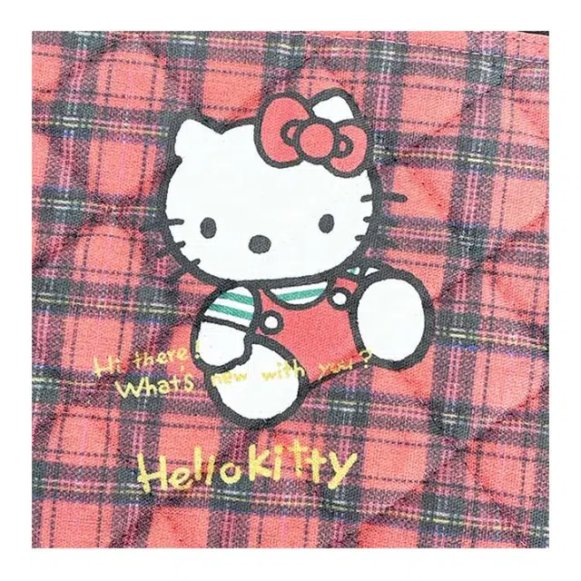Sanrio Hello Kitty