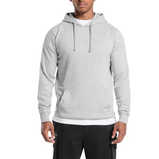 GYMSHARK