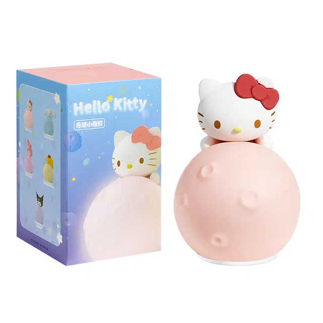 Sanrio x Hello Kitty IP