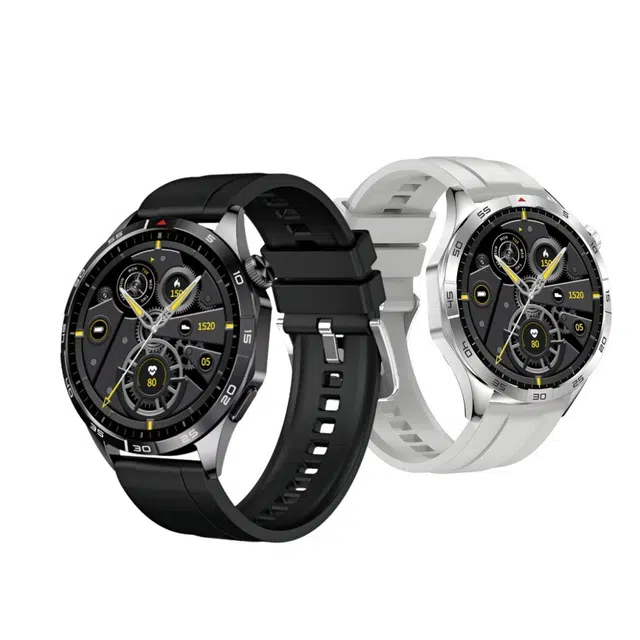 NORTH EDGE - GT5NFC