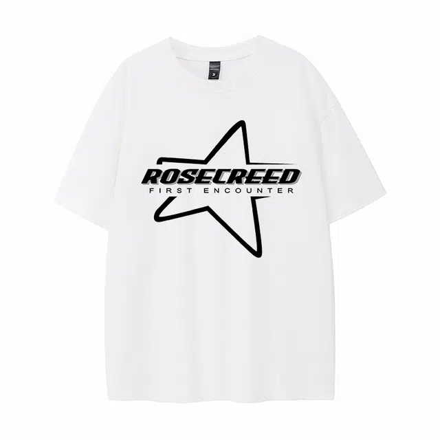 ROSECREED T