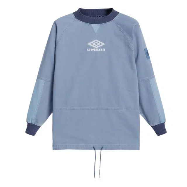 umbro SS25 Iconic Drill