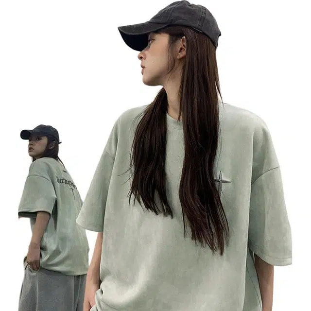 T