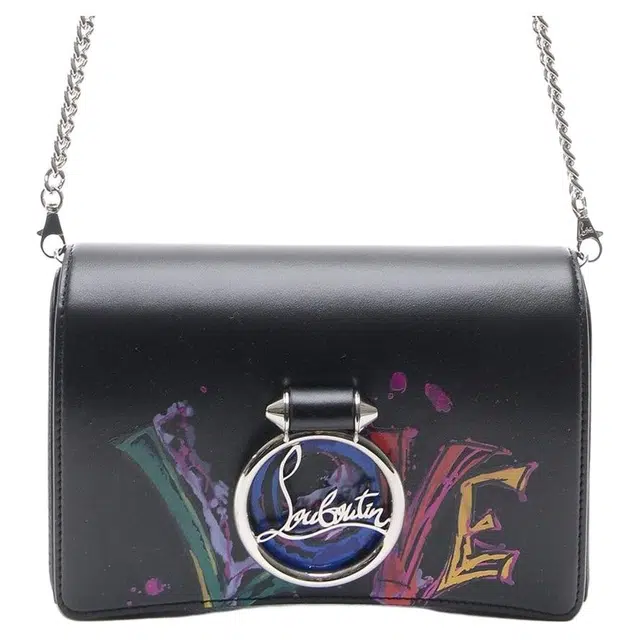 CL Ruby Lou LOVE