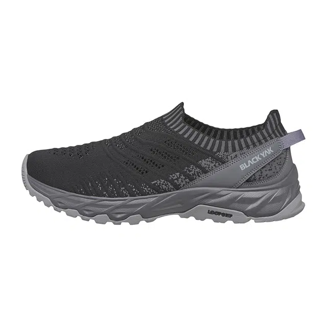 BLACKYAK Easy Walk
