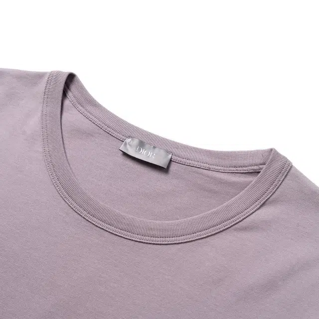 DIOR SS22 T