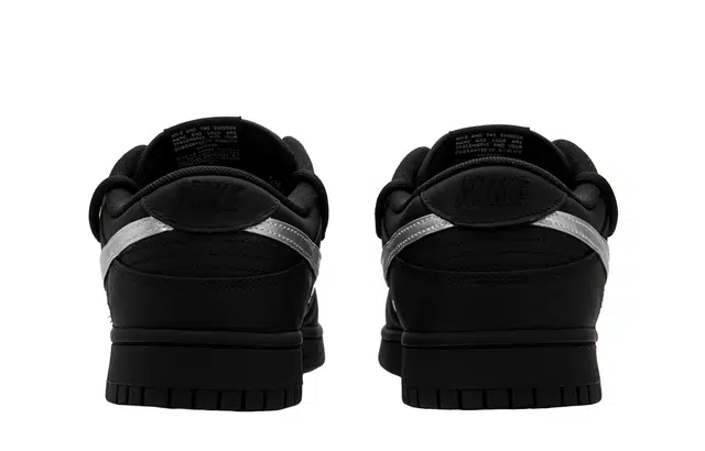 Nike Dunk "Mercury"