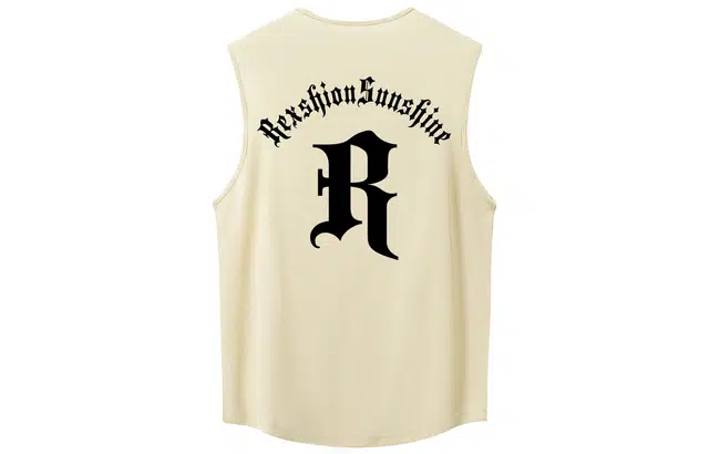 REXSHION Logo