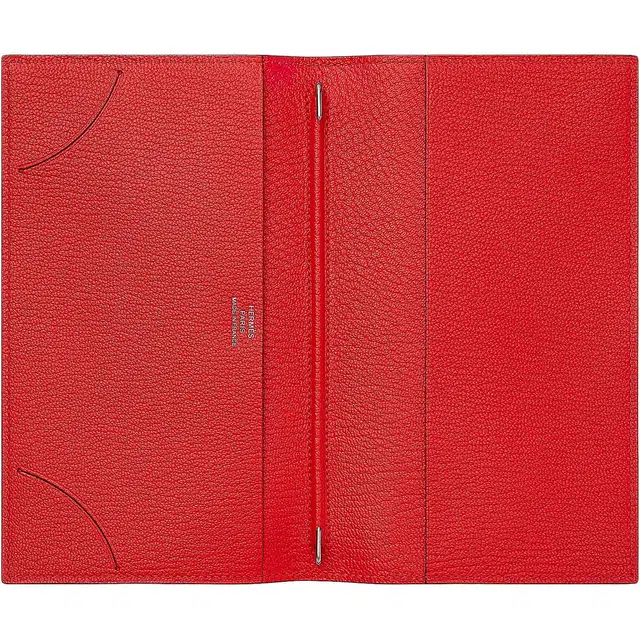 HERMES Vision II Simple S3 Rouge de Coeur