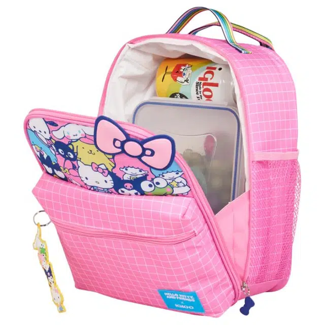 Sanrio Hello Kitty and Friends x Igloo Sanrio