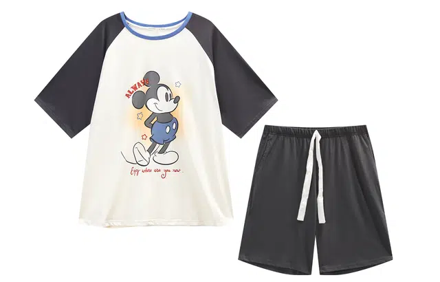 GUKOO x Disney