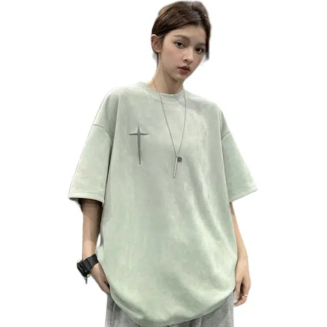 T