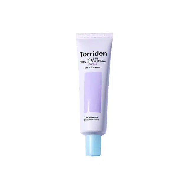 Torriden SPF50+PA++ 60ml