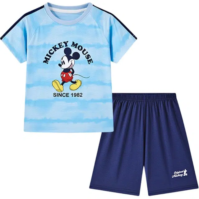Disney T 2