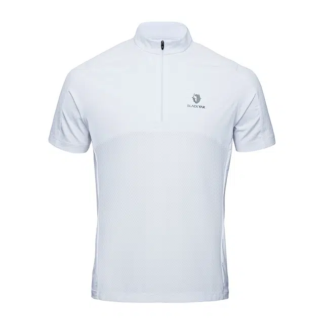 BLACKYAK MartiZipup T