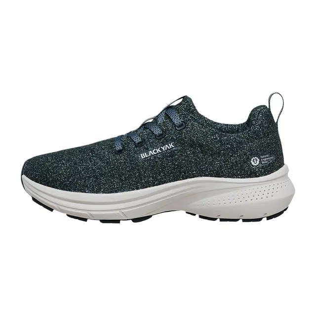 BLACKYAK Easy Wool