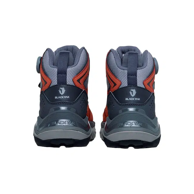 BLACKYAK Magnum D GTX