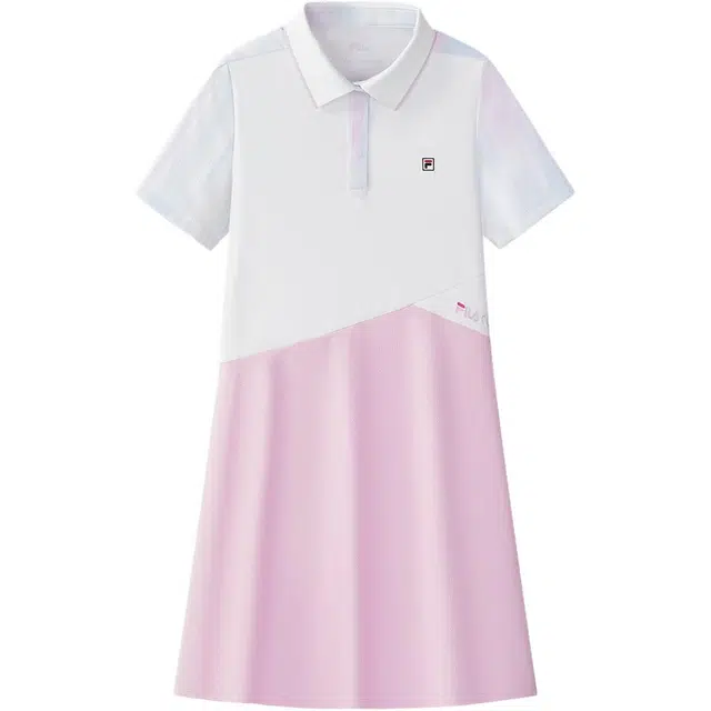 FILA KIDS SS25 PERFORMANCE