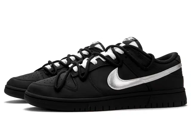 Nike Dunk "Mercury"