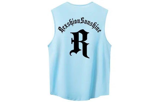 REXSHION Logo