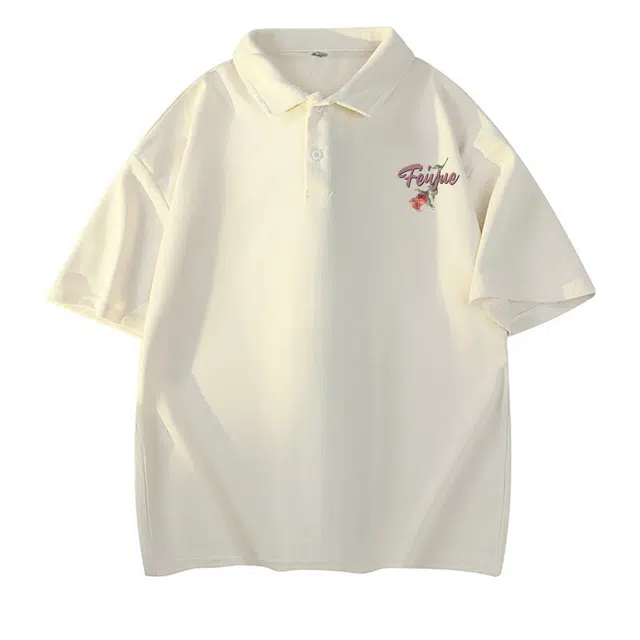 Feiyue Polo