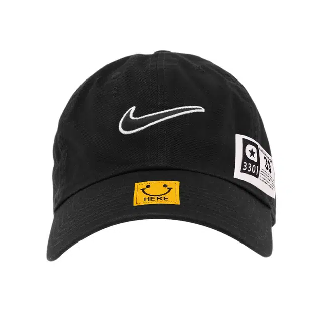 Nike Logo