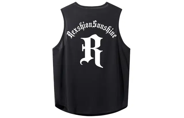 REXSHION Logo