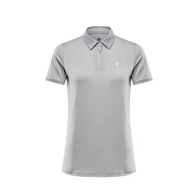 BLACKYAK BAC logoPolo
