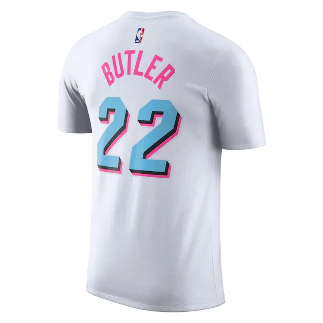 Nike x NBA SS25 202425 T