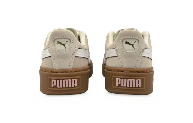 FENTY BEAUTY x PUMA Suede Platform
