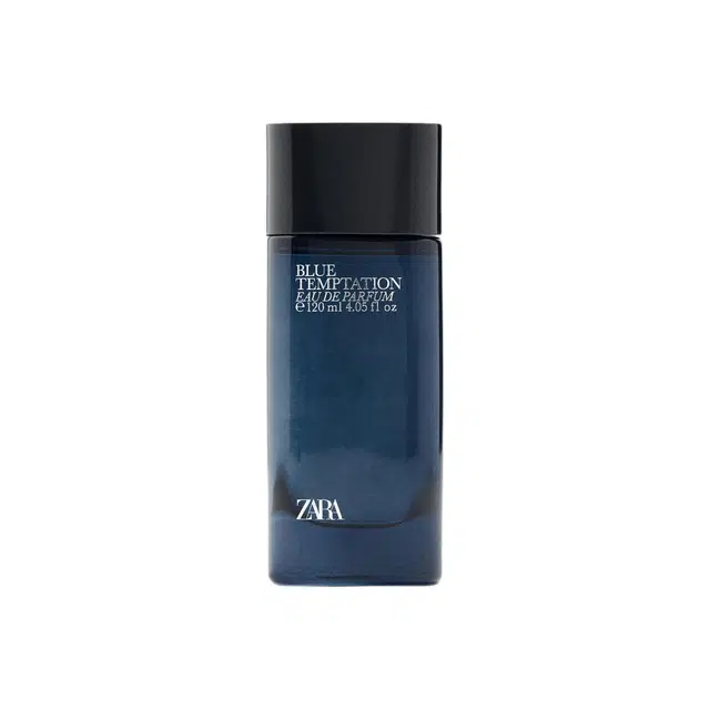 ZARA EDP 60ml120ml