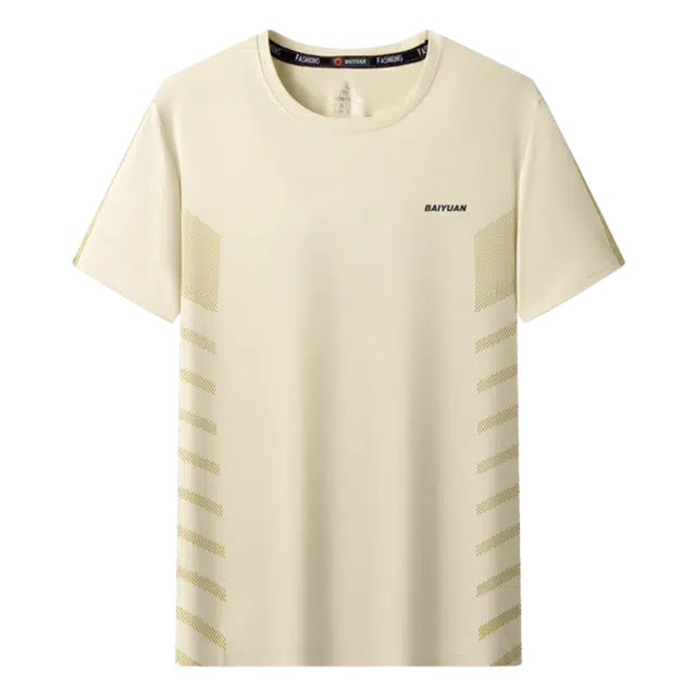 BaiYuan Trousers T