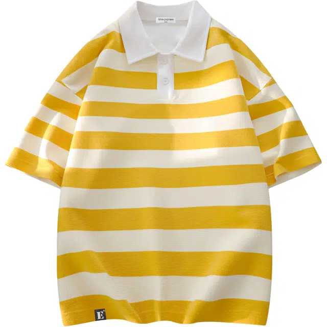 tre par lee Polo